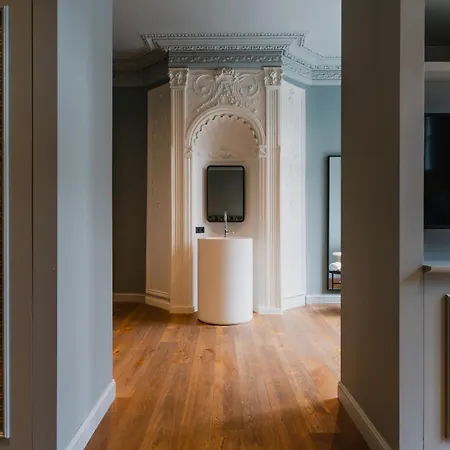 Hotel Monastere 4*