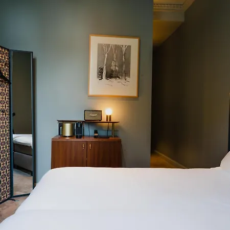 Monastere Hotel