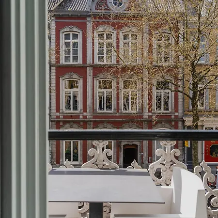 Monastere Maastricht