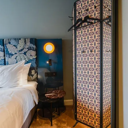 Monastere Hotel