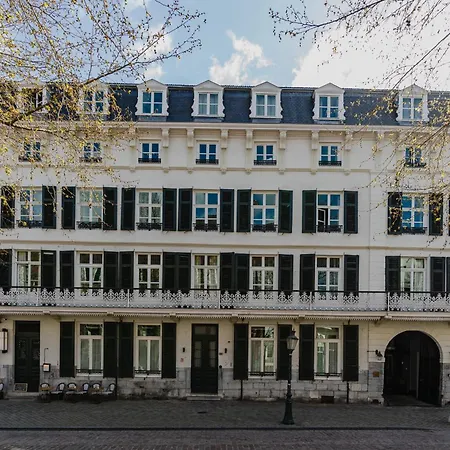 Hotel Monastere