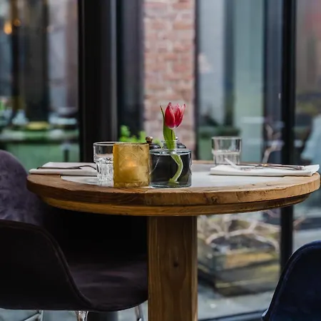 Monastere Hotel