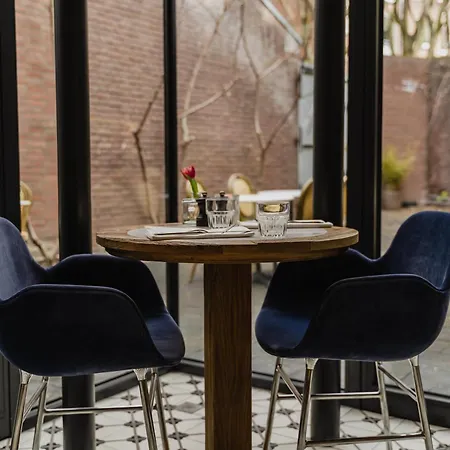 Monastere Hotel 4*
