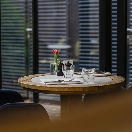Hotel Monastere