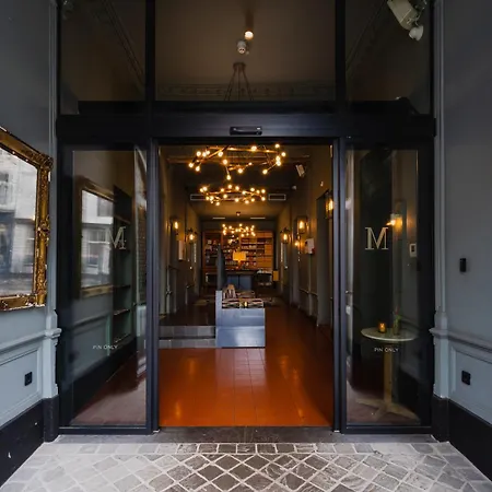 Monastere Hotel 4*