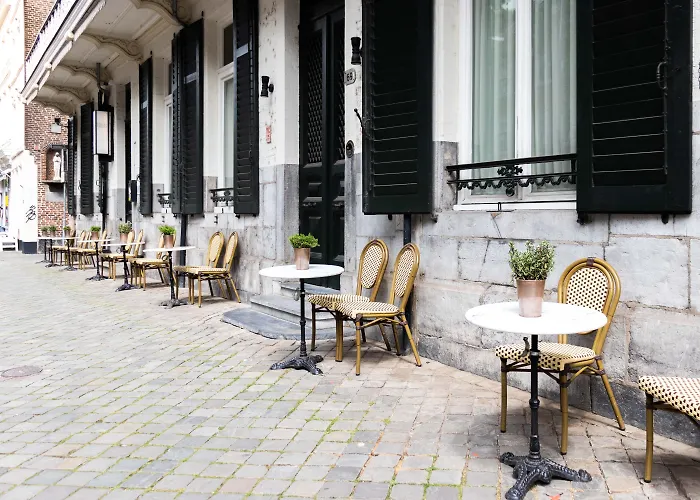 Monastere Ξενοδοχείο 4*