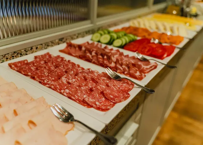 Ξενοδοχείο Monastere Μάαστριχτ