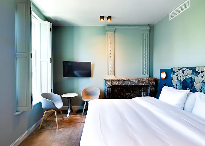 Ξενοδοχείο Monastere 4*