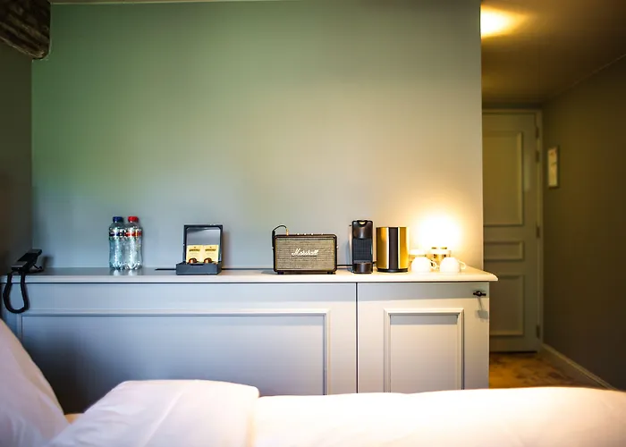 Monastere Μάαστριχτ