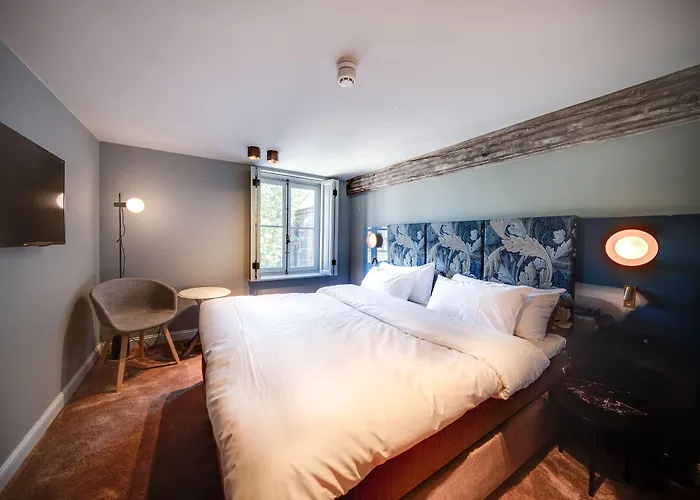 Monastere Ξενοδοχείο 4*