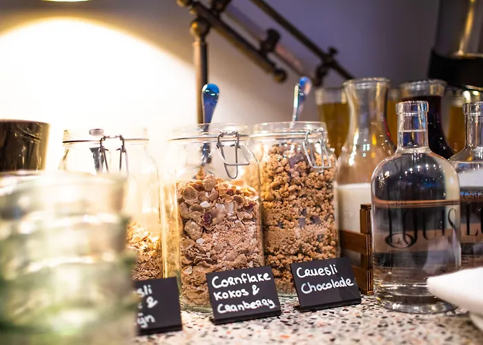 Ξενοδοχείο Monastere