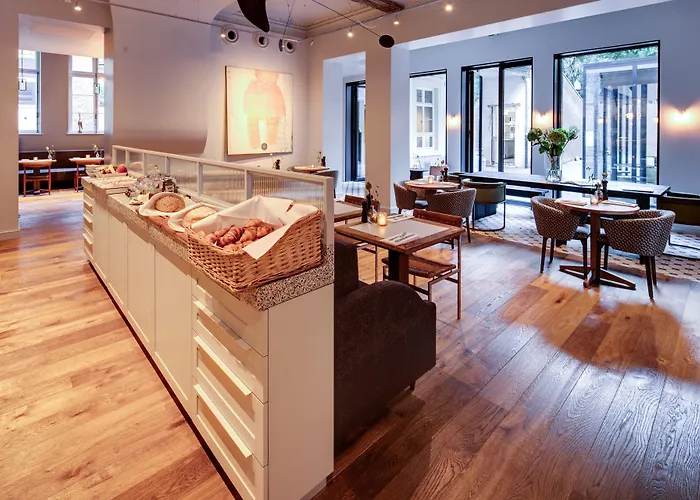 Monastere Ξενοδοχείο 4*