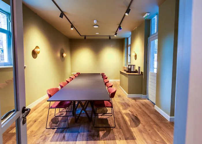 Monastere 4* Μάαστριχτ