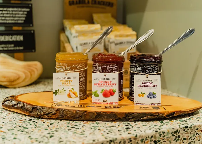 Monastere Ξενοδοχείο Μάαστριχτ