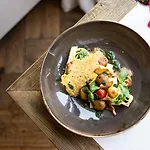 Monastere Maastricht