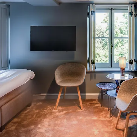 Monastère 4* Maastricht