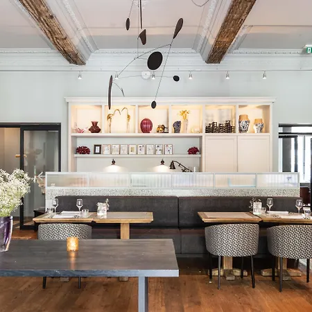 Monastère Hotel 4*