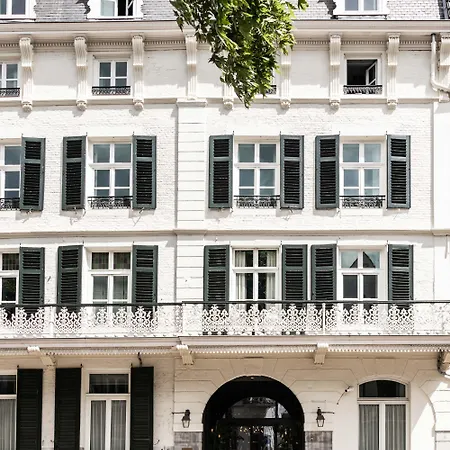Hotel Monastère 4*