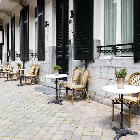 Monastère Hotel 4*
