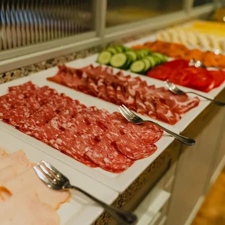 호텔 Monastere 마스트리흐트