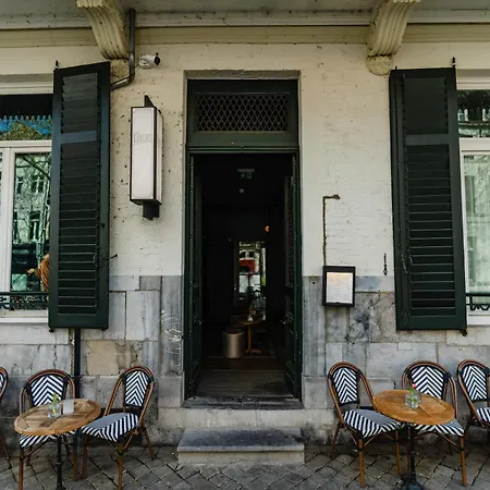 Monastère Hotel 4*