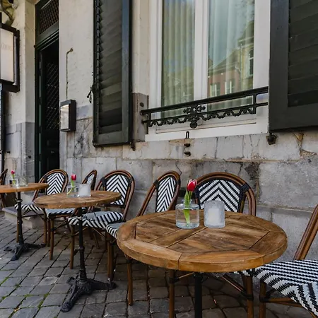 Hotel Monastère