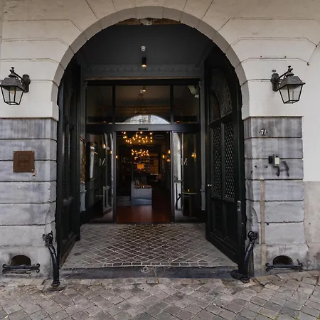 Hotel Monastère Maastricht