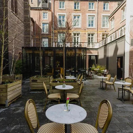 Monastere Μάαστριχτ