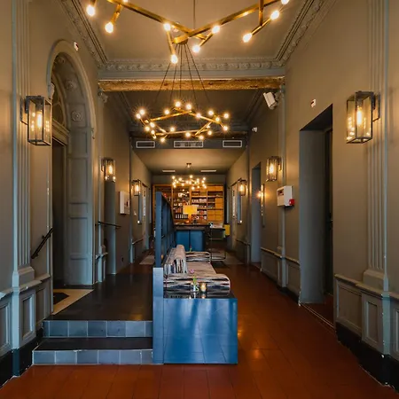 Monastère Hotel 4*