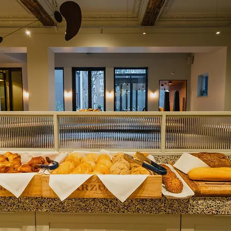 Monastère 4*