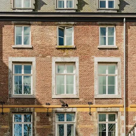 Monastère Hotel 4*