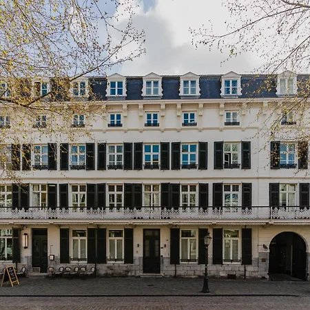 Monastère Hotel Maastricht
