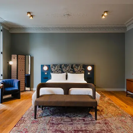 Monastère Hotel Maastricht