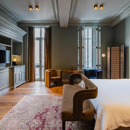 Monastère 4* Maastricht