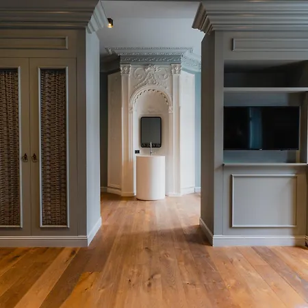 Monastere Ξενοδοχείο Μάαστριχτ