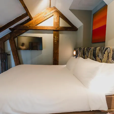 Monastere Hotel Maastricht