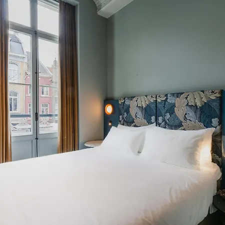 Monastere Maastricht