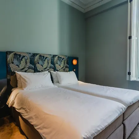 Monastere Hotel