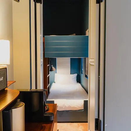 Hotel Monastère Maastricht
