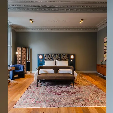 Monastère Hotel 4*