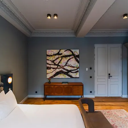 Hotel Monastere Maastricht