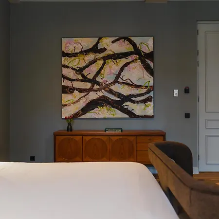 Monastère 4* Maastricht