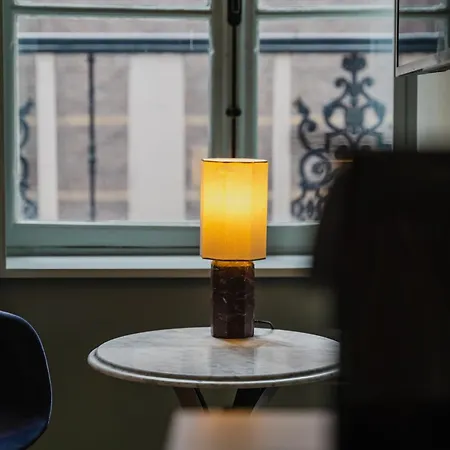 Monastère Hotel 4*