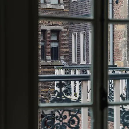 Hotel Monastère Maastricht