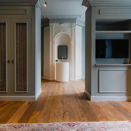 Monastere Ξενοδοχείο Μάαστριχτ