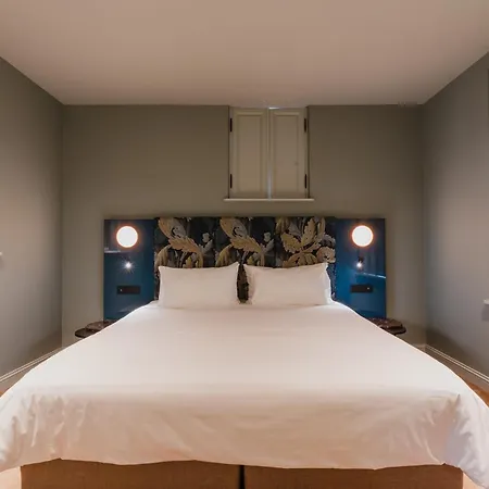 Monastere Hotel