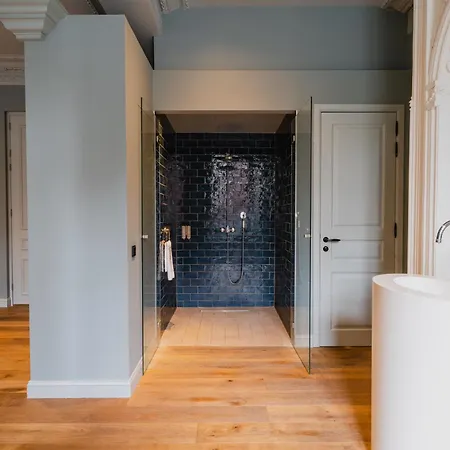 Monastère 4* Maastricht