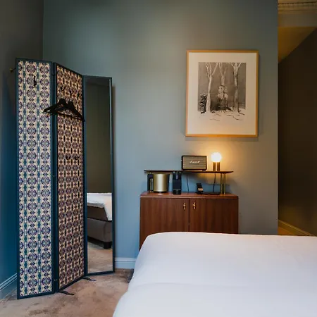 Hotel Monastère 4*