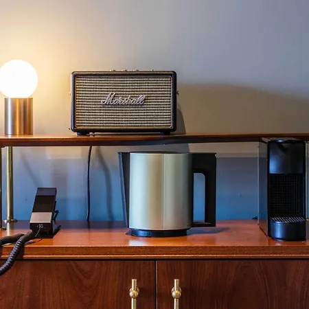 Monastere Ξενοδοχείο Μάαστριχτ