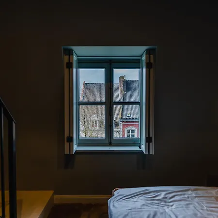 Monastère 4*